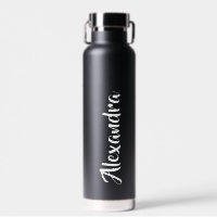 Create Your Own Name Script Black Wedding 