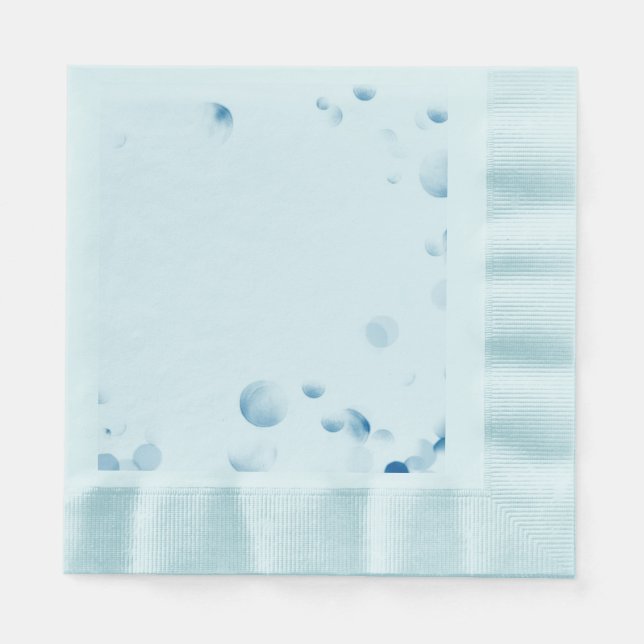 Create Your Own - Napkins (Front)