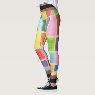 Create your own New Casual Brazil Copacabana pants