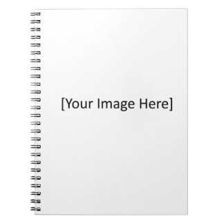 Create your own Notebook