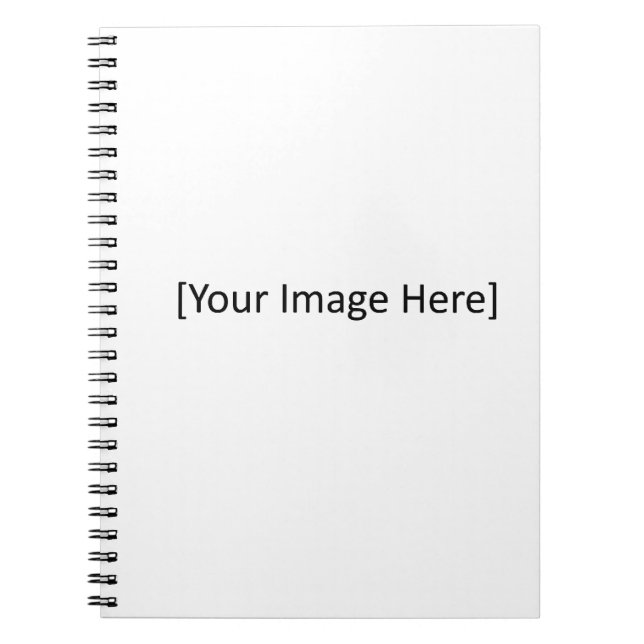 Create your own Notebook (Front)