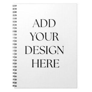 Create Your Own Notebook
