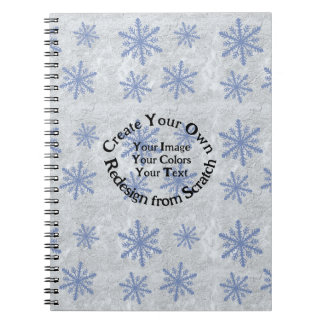 Create Your Own Notebook
