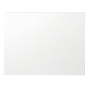 Create Your Own Notepad