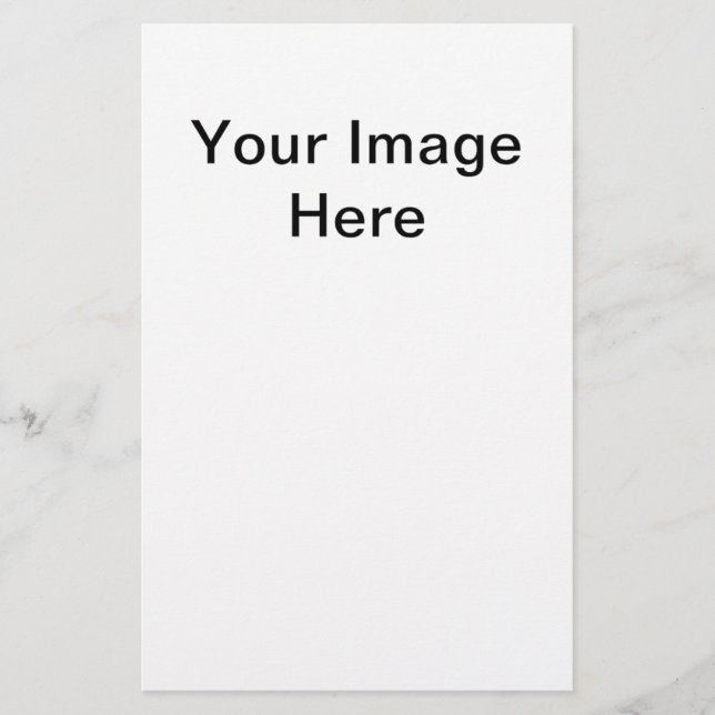 Create Your Own Original Personalised Gifts (Front)