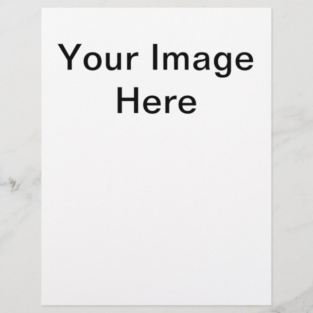 Create Your Own Original Personalised Gifts (Front)