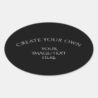 Create Your Own