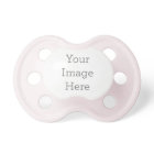 Create Your Own Pacifier