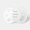 Create Your Own Pacifier