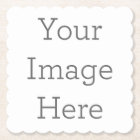 Create Your Own Paper Coaster