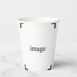 Create Your Own Paper Cups