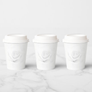 Create Your Own - Paper Cups