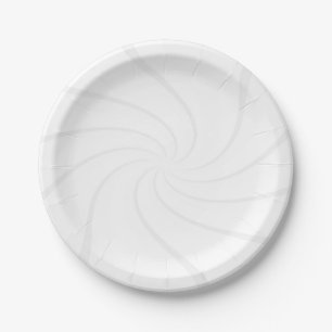 Create Your Own Paper Plate