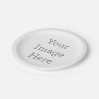 Create Your Own Paper Plate
