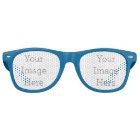 Create Your Own Party Shades