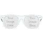 Create Your Own Party Shades