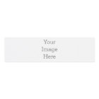 Create Your Own Peel-And-Stick Water Bottle Label