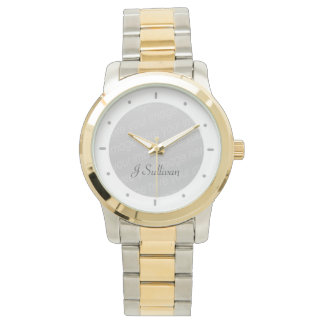 Create Your Own Personal Wristwatch