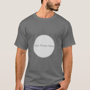 Create Your Own personalisation T-Shirt