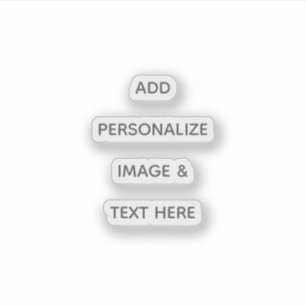 Create Your Own Personalise