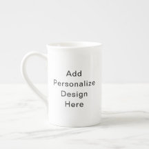 create your own personalise