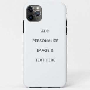Create Your Own Personalise Case-Mate iPhone Case