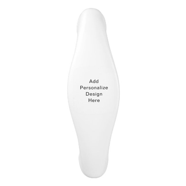 create your own personalise ceramic cabinet pull (Front)