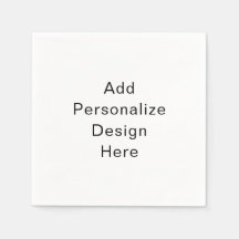 create your own personalise