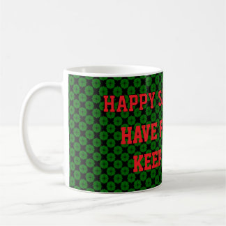 Create Your Own, Personalise text and design  Coffee Mug
