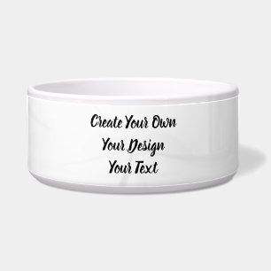Create Your Own Personalised