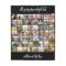 Create Your Own Personalised 56 Photo Collage