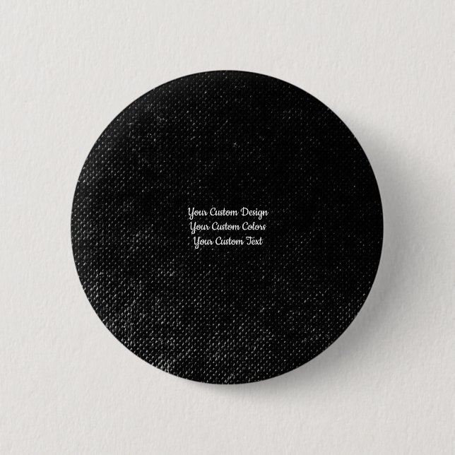 Create Your Own Personalised 6 Cm Round Badge (Front)