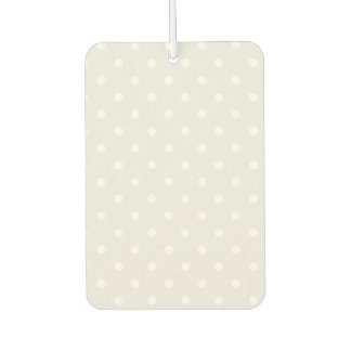 Create Your Own Personalised Car Air Freshener