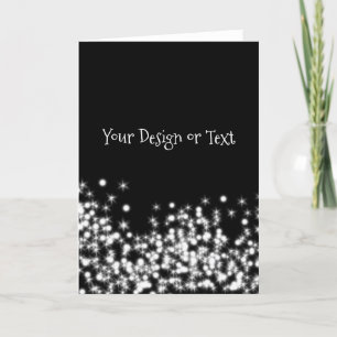 Create Your Own Personalised Card