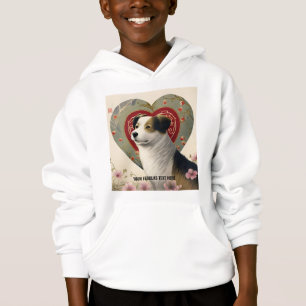 Create Your Own Personalised Custom Pet Photo Text