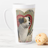 Create Your Own Personalised Custom Pet Photo Text