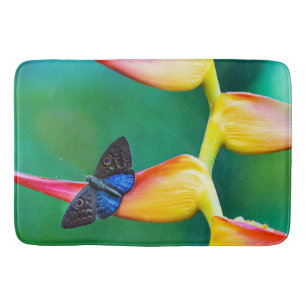 Create Your Own Personalised Custom Photo Template Bath Mat