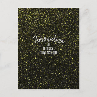 Create Your Own Personalised Custom Postcard