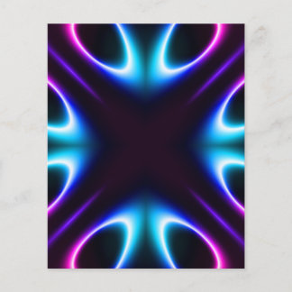 Create Your Own Personalised Flyer