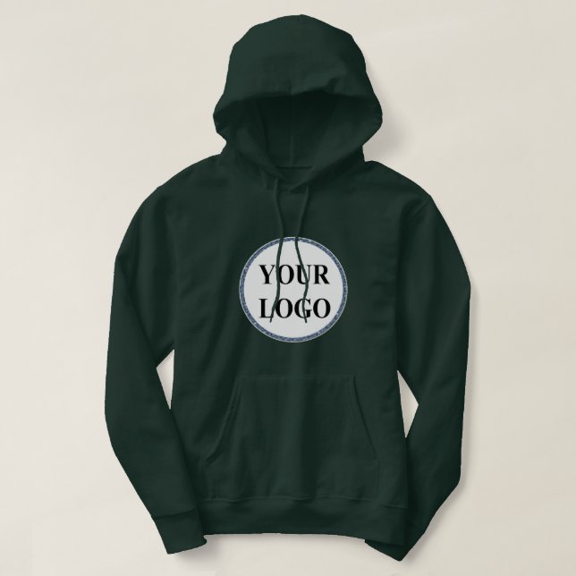 Create Your Own Personalised Grandfather Gifts  Hoodie (Design Front)