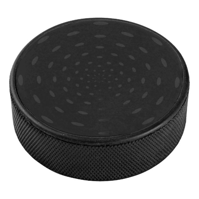 Create Your Own Personalised Hockey Puck (3/4)