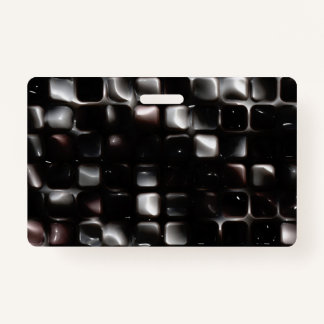 Create Your Own Personalised ID Badge