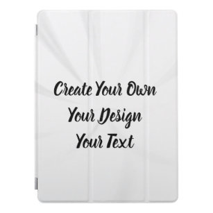 Create Your Own Personalised iPad Pro Cover
