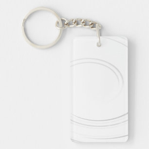 Create Your Own Personalised Key Ring
