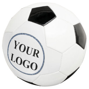 Create Your Own Personalised Kids Gifts LOGO Soccer Ball