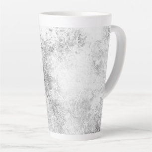 Create Your Own Personalised Latte Mug