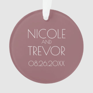 Create Your Own Personalised Memory Ornament