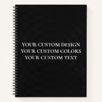 Create Your Own Personalised