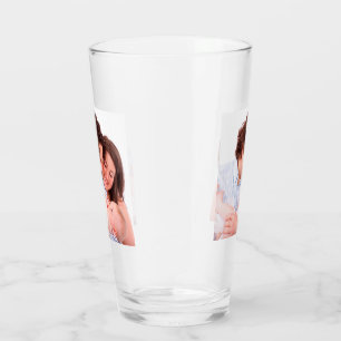Create Your Own Personalised Photo Glass