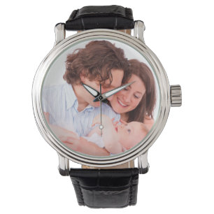 Create Your Own Personalised Photo Watch